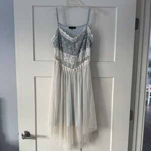 Boutique dress